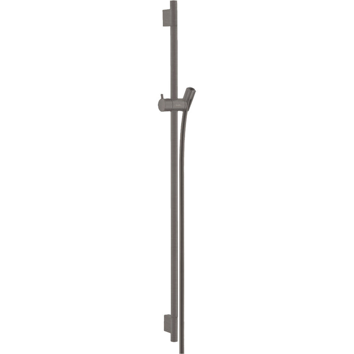 Hansgrohe Square Concealed Shower Valve With Raindance