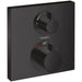 Hansgrohe Square Concealed Shower Valve With Raindance