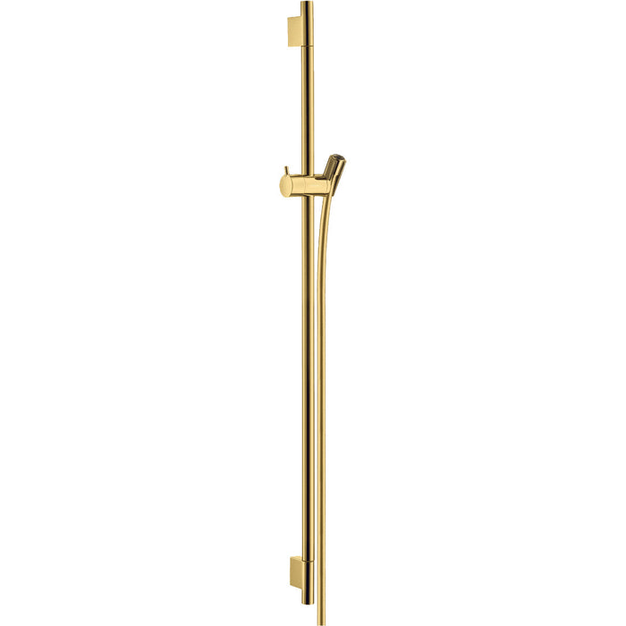 Hansgrohe Square Concealed Shower Valve With Raindance