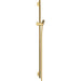 Hansgrohe Square Concealed Shower Valve With Raindance