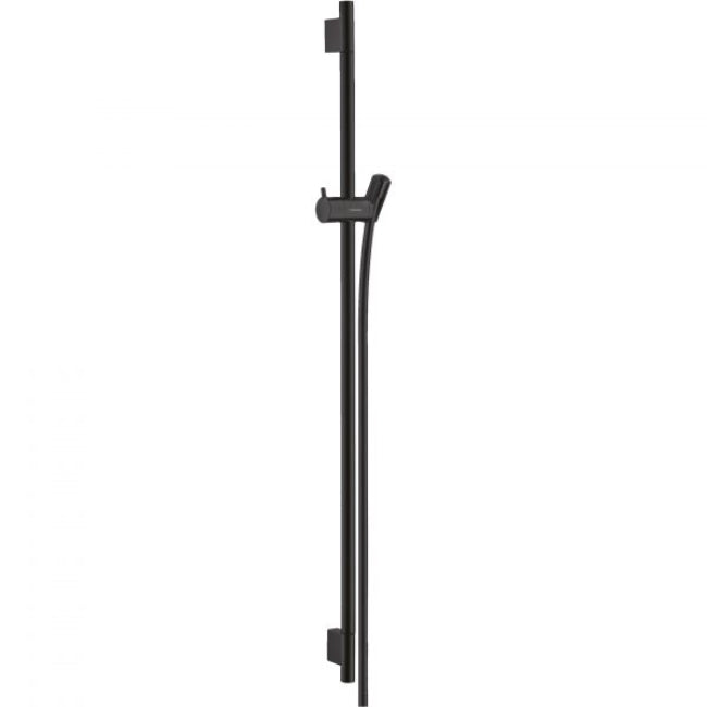 Hansgrohe Square Concealed Shower Valve With Raindance
