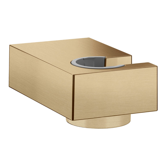 Hansgrohe Square Select Concealed Shower Valve