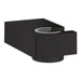 Hansgrohe Square Select Concealed Shower Valve