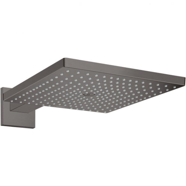 Hansgrohe Square Select Concealed Shower Valve