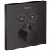 Hansgrohe Square Select Concealed Shower Valve