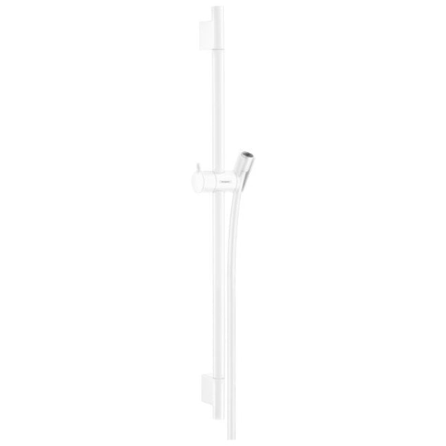 Hansgrohe Square Select Concealed Shower Valve
