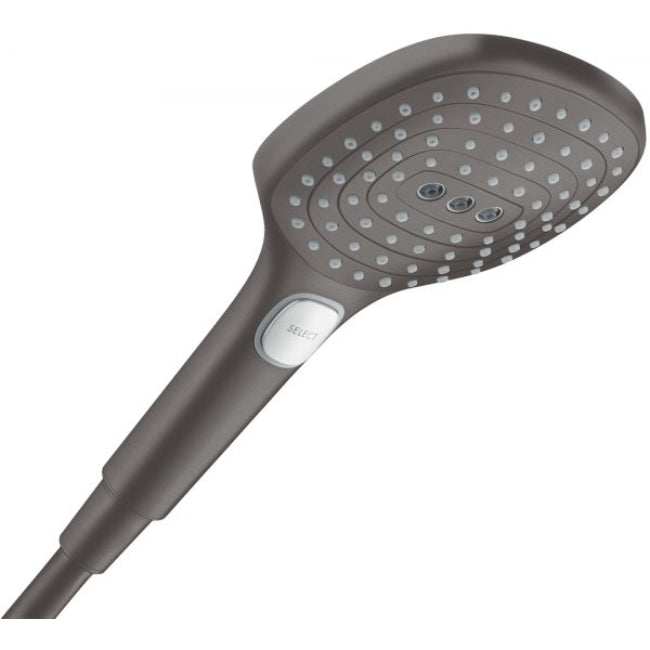 Hansgrohe Square Select Concealed Shower Valve