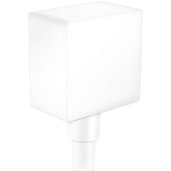 Hansgrohe Square Select Concealed Shower Valve