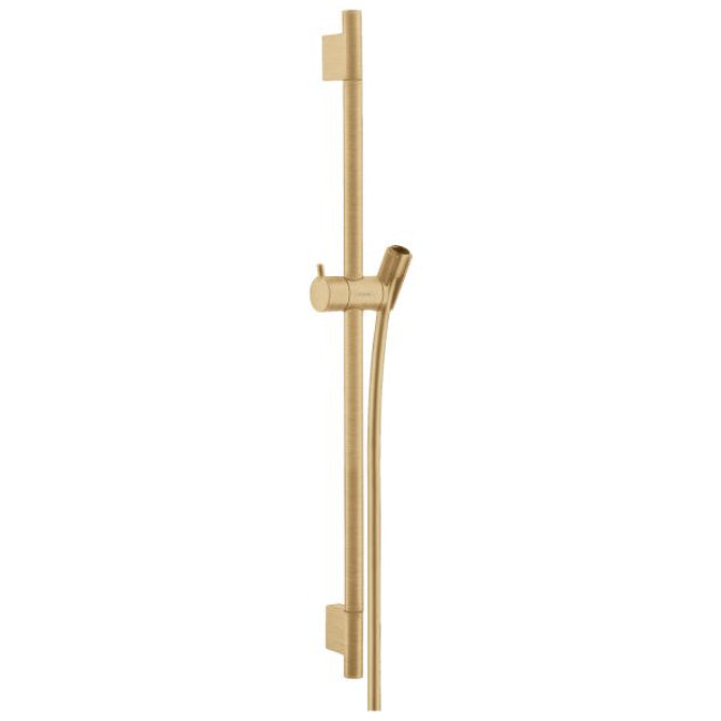 Hansgrohe Square Select Concealed Shower Valve
