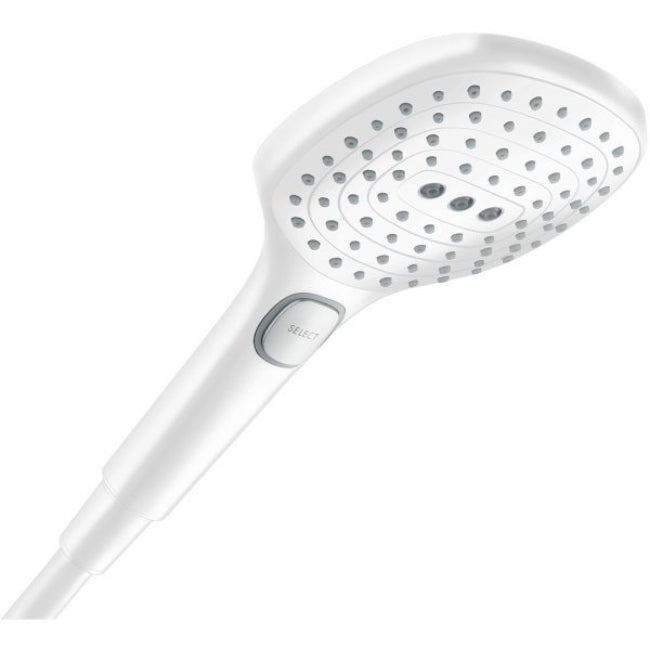 Hansgrohe Square Select Concealed Shower Valve