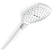 Hansgrohe Square Select Concealed Shower Valve