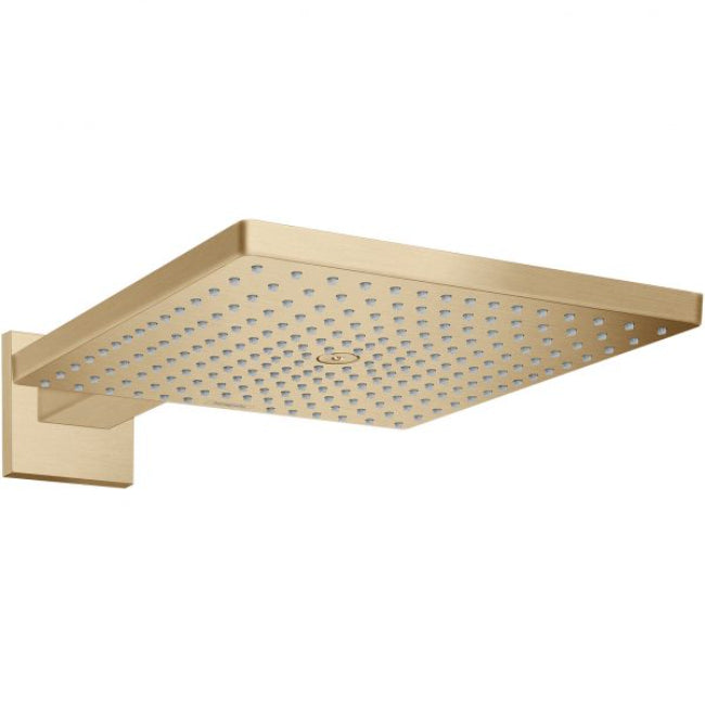 Hansgrohe Square Select Concealed Shower Valve