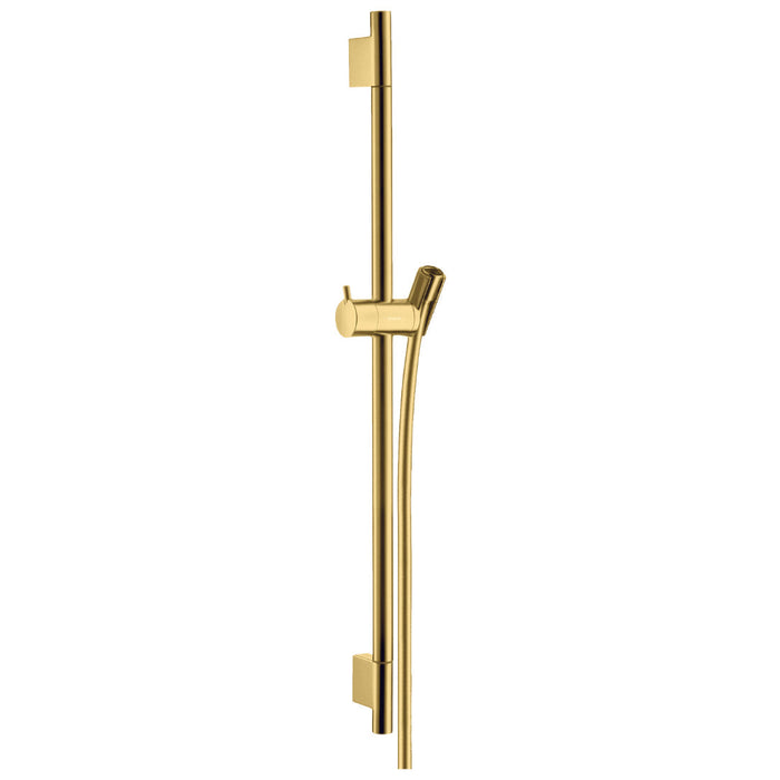 Hansgrohe Square Select Concealed Shower Valve
