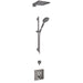 Hansgrohe Square Select Concealed Shower Valve