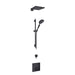 Hansgrohe Square Select Concealed Shower Valve