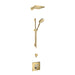 Hansgrohe Square Select Concealed Shower Valve