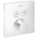 Hansgrohe Square Select Concealed Shower Valve