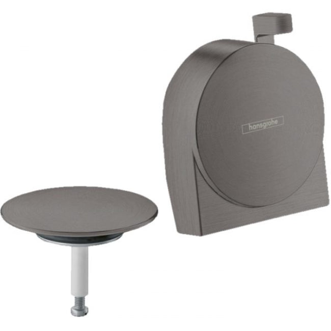 Hansgrohe Square Select Concealed Shower Valve