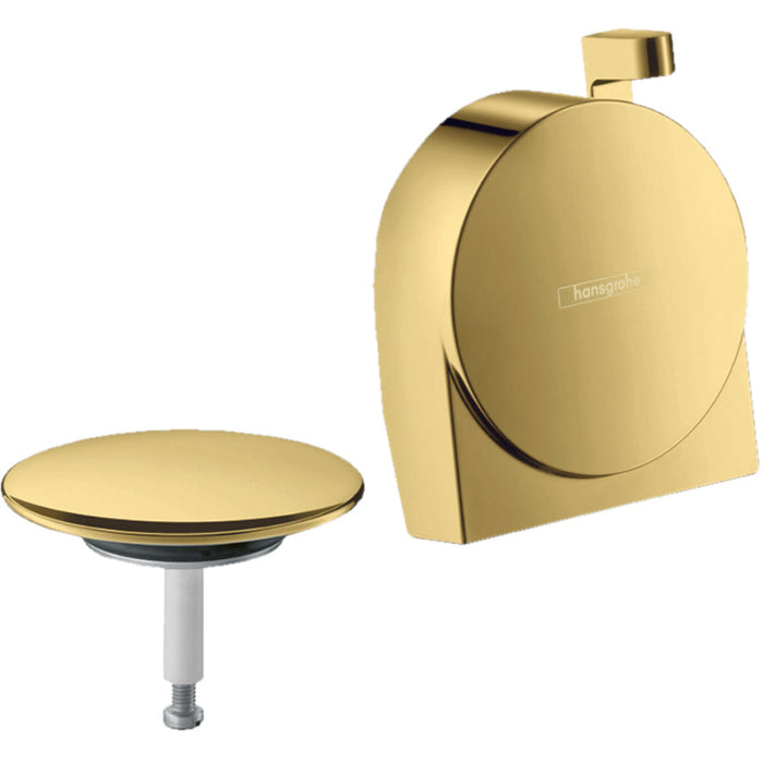 Hansgrohe Square Select Concealed Shower Valve