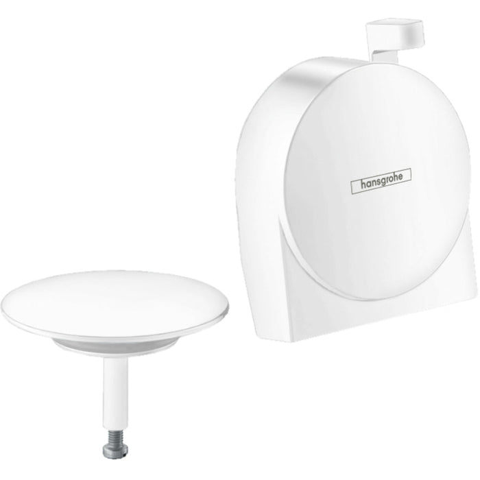 Hansgrohe Square Select Concealed Shower Valve