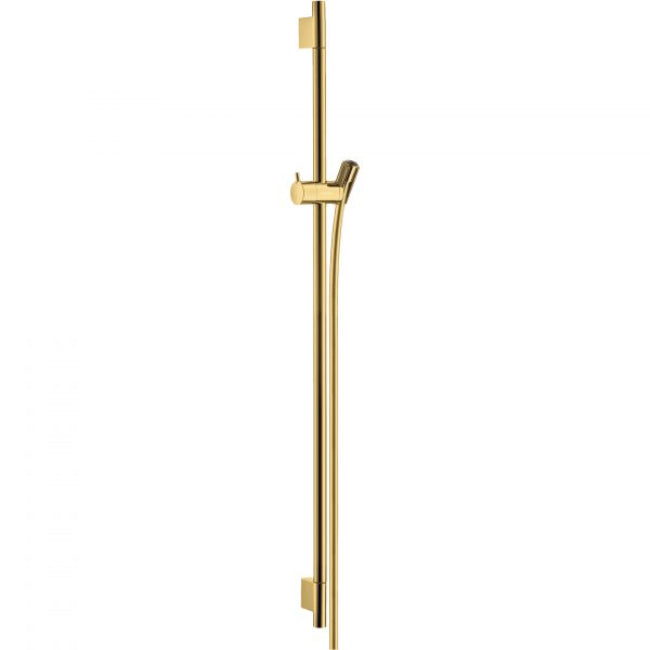 Hansgrohe Square Select Concealed Shower Valve