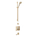 Hansgrohe Square Select Concealed Shower Valve