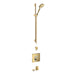 Hansgrohe Square Select Concealed Shower Valve