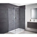 Hansgrohe Square Select Shower Valve With Raindance (300)