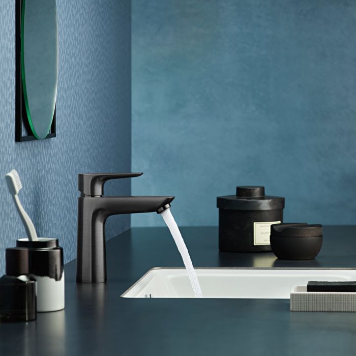 Hansgrohe Bathroom Taps