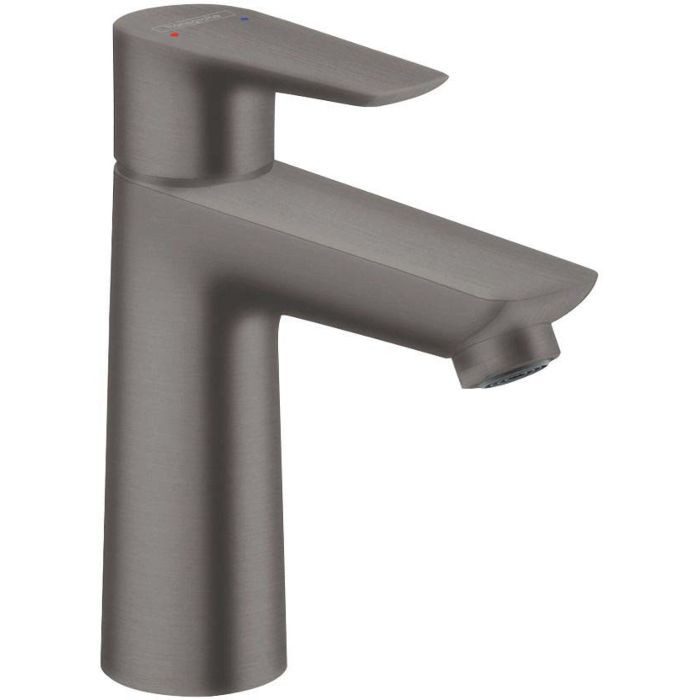 Hansgrohe Talis E 110 Basin Mixer Tap With Pop-Up Waste