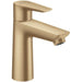 Hansgrohe Talis E 110 Basin Mixer Tap With Pop-Up Waste