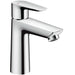 Hansgrohe Talis E 110 Basin Mixer Tap With Pop-Up Waste