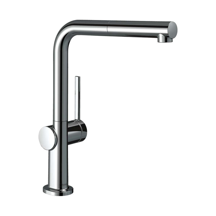 Hansgrohe Talis M54 Single Lever Kitchen Mixer Tap 270