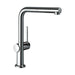 Hansgrohe Talis M54 Single Lever Kitchen Mixer Tap 270