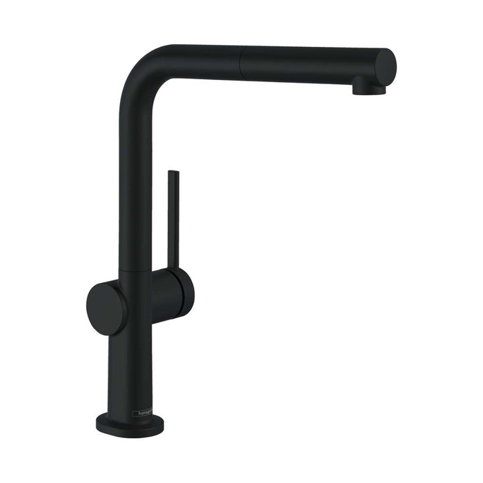Hansgrohe Talis M54 Single Lever Kitchen Mixer Tap 270