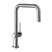 Hansgrohe Talis M54 Single Lever Kitchen Mixer Tap U 220