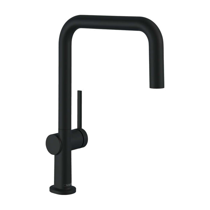 Hansgrohe Talis M54 Single Lever Kitchen Mixer Tap U 220