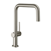 Hansgrohe Talis M54 Single Lever Kitchen Mixer Tap U 220