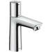 Hansgrohe Talis Select E 110 Basin Mixer Tap With Pop-Up