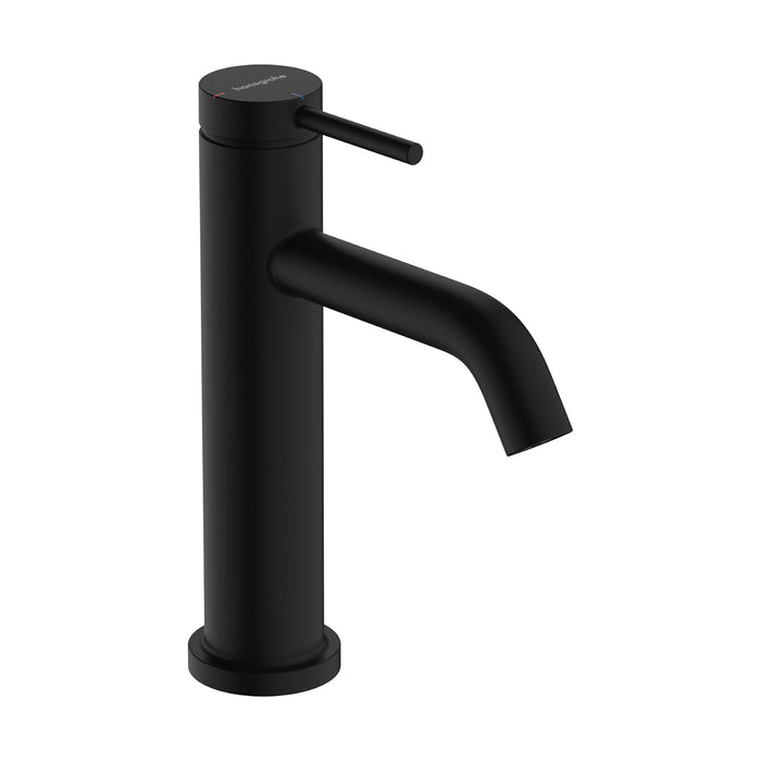 Hansgrohe Tecturis S 110 Basin Mixer Tap With Pop-Up Waste