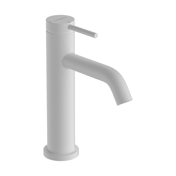 Hansgrohe Tecturis S 110 Basin Mixer Tap With Pop-Up Waste