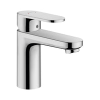 Hansgrohe Vernis Blend 100 Basin Mixer Tap With Pop-Up