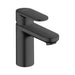Hansgrohe Vernis Blend 100 Basin Mixer Tap With Pop-Up