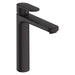 Hansgrohe Vernis Blend 190 Tall Basin Mixer Tap With Pop-Up
