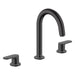 Hansgrohe Vernis Blend 3 Hole Deck Mounted Basin Mixer Tap