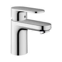 Hansgrohe Vernis Blend 70 Basin Mixer Tap With Pop-Up Waste