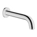 Hansgrohe Vernis Blend Bath Spout - Chrome - Bath Spouts