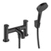 Hansgrohe Vernis Blend Deck Mounted Bath Shower Mixer