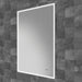 HiB Air 50 Illuminated LED Mirror - 800mm x 500mm Clearance