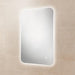 HiB Ambience Steam Free Illuminated LED Mirror - 700mm x